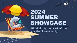 I need your help again (Construct Summer showcase 24)