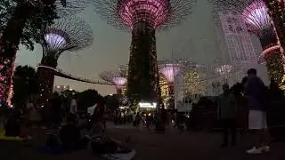 [Vlog] Singapore Travel Vlog