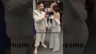 Sta bi vi uradili?