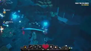 Minecraft: Dungeons - (minecraft 2?!?)