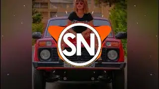 Azeri Bass Music 2018 (Kemal Canbaz_-_Shake It Down)