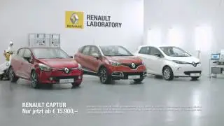 Renault Capture