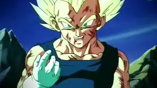 DBZ-NF-Lost in the Moment