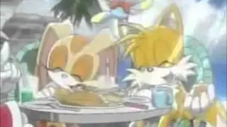 sonic x firework