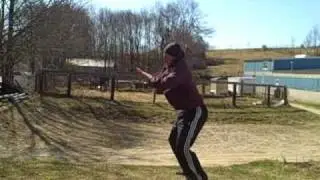 Bodyweight Training for Leg Strength