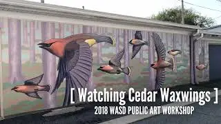 West Reading Mural Walk