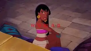 woman- Doja Cat (slowed)