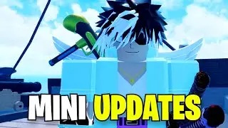 [GPO] Faster Updates