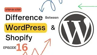WordPress vs. Shopify | Which is Better for Your Website or Online Store? (SEO Guide)