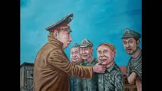 Подмога (клип)  /  БГ / АквариуМ