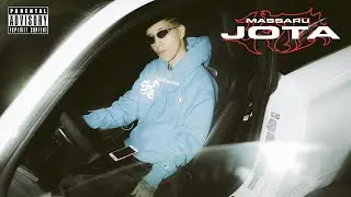 Massaru - JOTA [Prod. EF] Official Vídeo