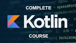 Kotlin for Java Developers Complete Course