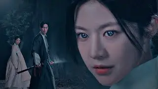 ►Naksu x Jang uk || Nightmare