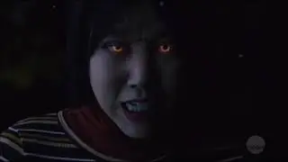 Female Werewolf Transformation