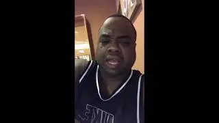 Le quitan al padre de Jorge Jr los 300 CUC que cobraba por ser 'Gloria Deportiva'