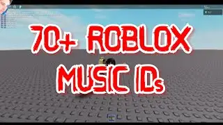 70+ ROBLOX MUSIC IDs  (XXXTENTACION, Billie Eilish, Imagine Dragons & More)