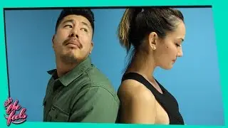 How Do You Feel About Breaking Up With Someone You Love?