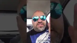 The Kaz show