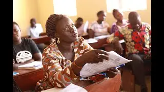 Comprehensive Teacher Workshop on Effective Teaching Techniques 2024