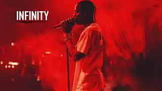 [FREE] Travis Scott - ASTROWORLD Type Beat 2018 | prod. by KadrichBeatz