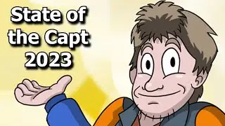 State of the Capt 2023