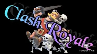 Поднятие 1 мастера в Clash Royale