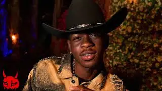 Lil Nas X - C7osure (You Like) Instrumental