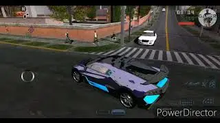 GTA V Best Mod HD Graphics for GTA San Andreas Android! 2020 Full Mod GTA 5 On GTA SALite