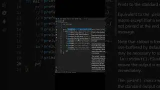 How to take User Input in Rust  
