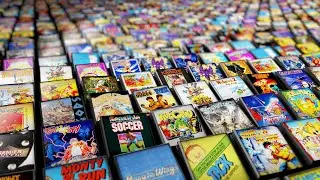 Remaking Video Games Vs. Modern Games in the Industry.