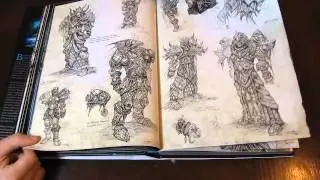 Artbook 