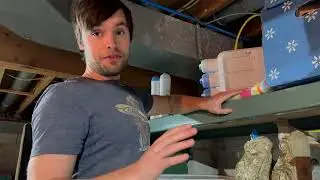 How to Replace your Reverse Osmosis Water Filters - Enterprising Engineering