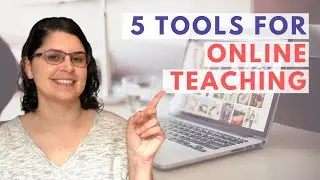 5 Online Activities and Teaching Tools for College Professors | Kahoot, Loom, & More