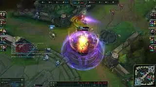 Nasus is a meme champ
