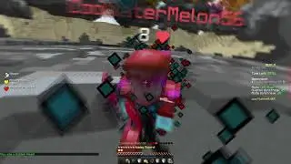 How to beat a Bhopper while on 25 winstreak