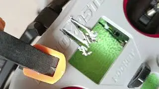 Plastic Surgery on the Radiomaster Pocket for 2.4