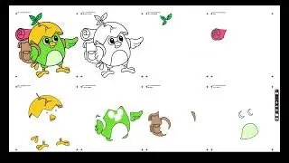 How to Create Color Separations for Screen Printing in CorelDRAW