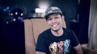 Shaiful Baker - BASIC PHOTOGRAPHY (ASAS FOTOGRAFI) EPISODE 2  Aperture dan Manual Mode