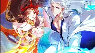 REVIEW GIẢI NHIỆT- ẨN CƯ 10 VẠN NĂM DỜI NÚI  - PHẦN 1