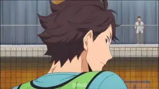 Amv oikawa edit