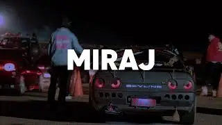 MIRAJ - PRESSURE