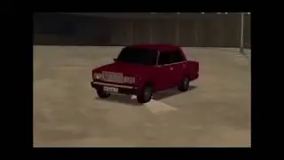 вишневая семеркаа