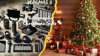 photography gifts 2025