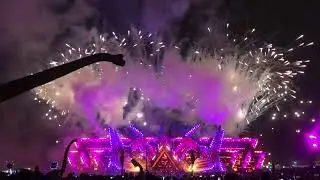 Excision - Goodbye - Ramsey | Arcane - Lost Lands 2023