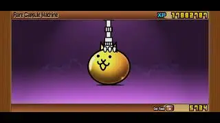 Unlocking Kyosoka Nanaho