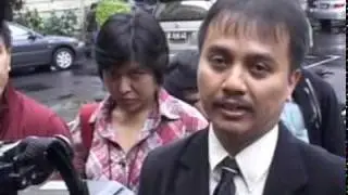 Roy Suryo Akui Kebenaran Video Mesum Ariel, Luna & Cut Tari