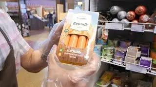 Как питаться вкусно и полезно во время поста