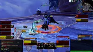 Druid Soloing Heroic Devos