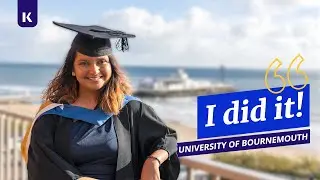 Graduating in Bournemouth: What You'll Experience!