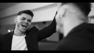 Cristian Imparato - Say Something ( Cover )